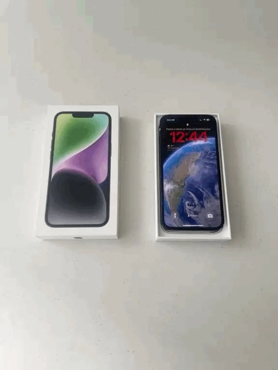 iPhone 14 256g