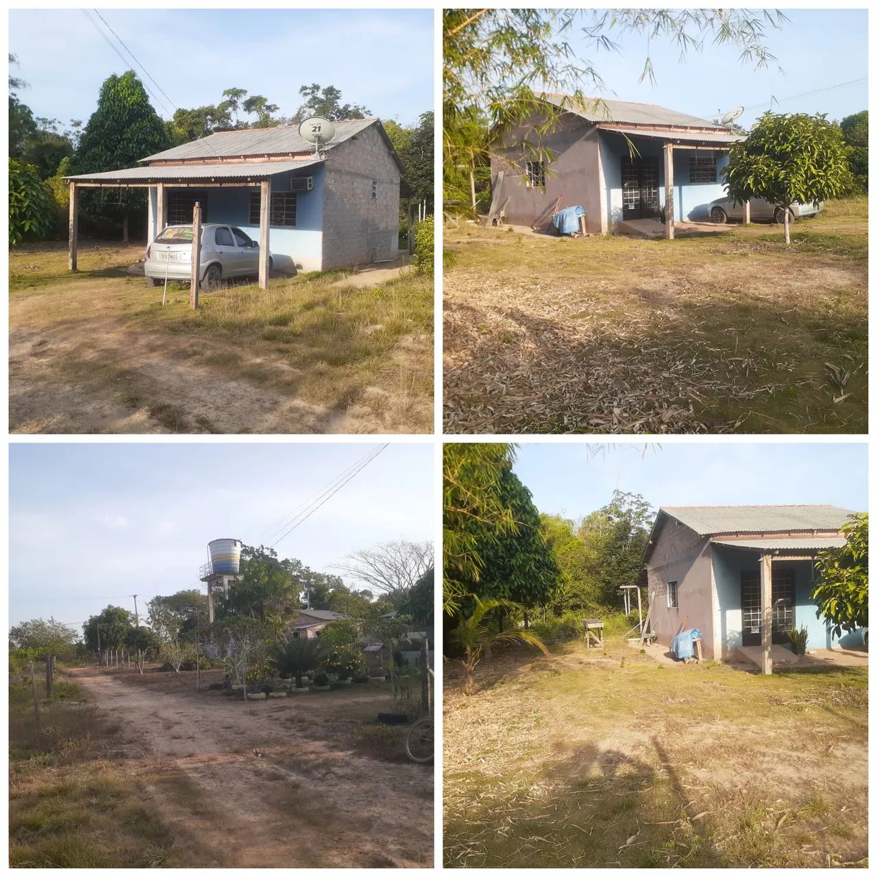 Foto - Santarém - Santíssimo