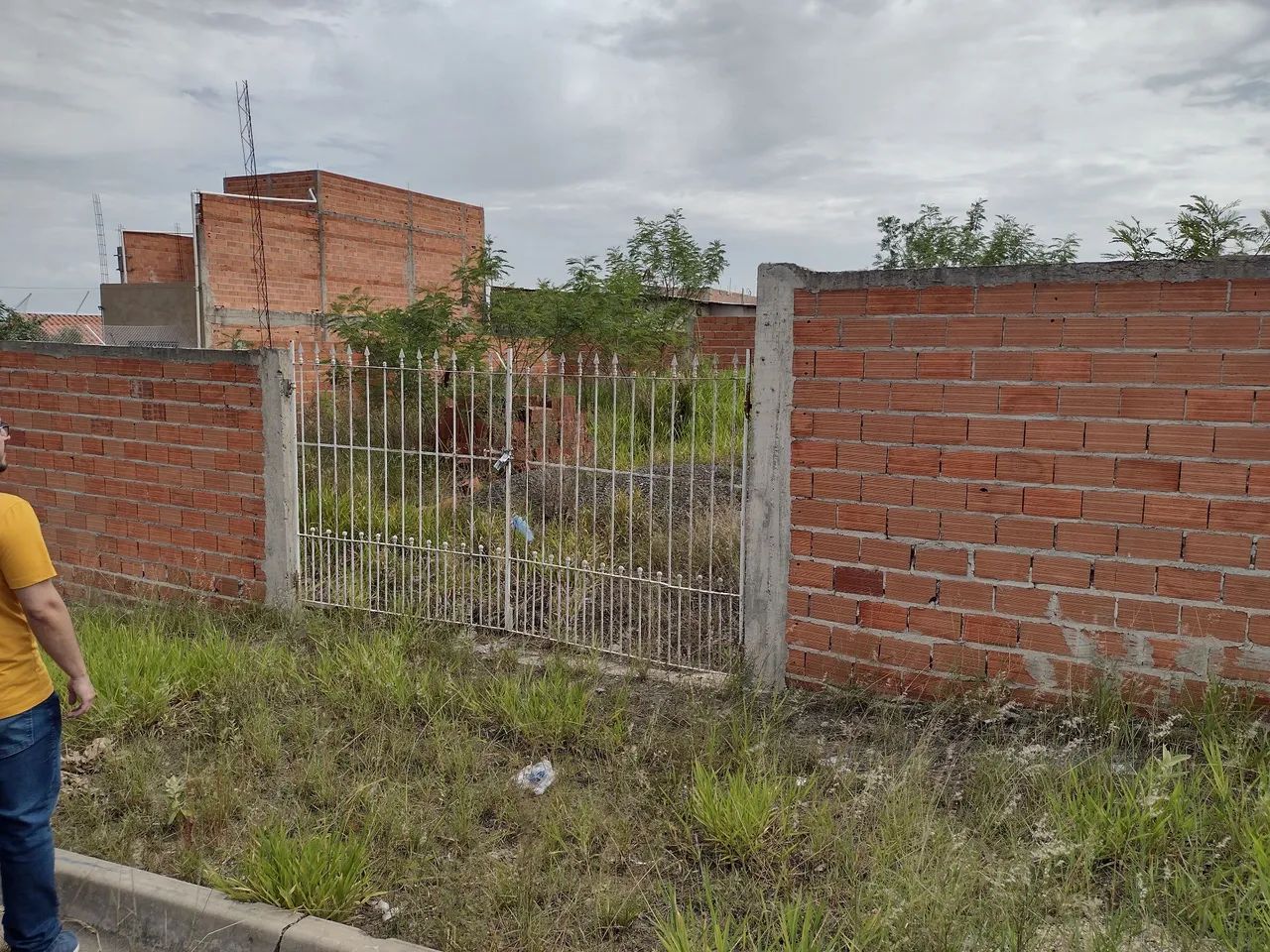 Foto - Monte Mor - Parque Residencial São Clemente