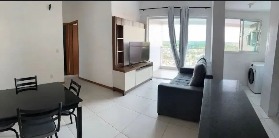IMÓVEL PARA VENDA ANDAR ALTO - 2/4 - EDIFICIO PIAZZA TOSCANA - Foto 4