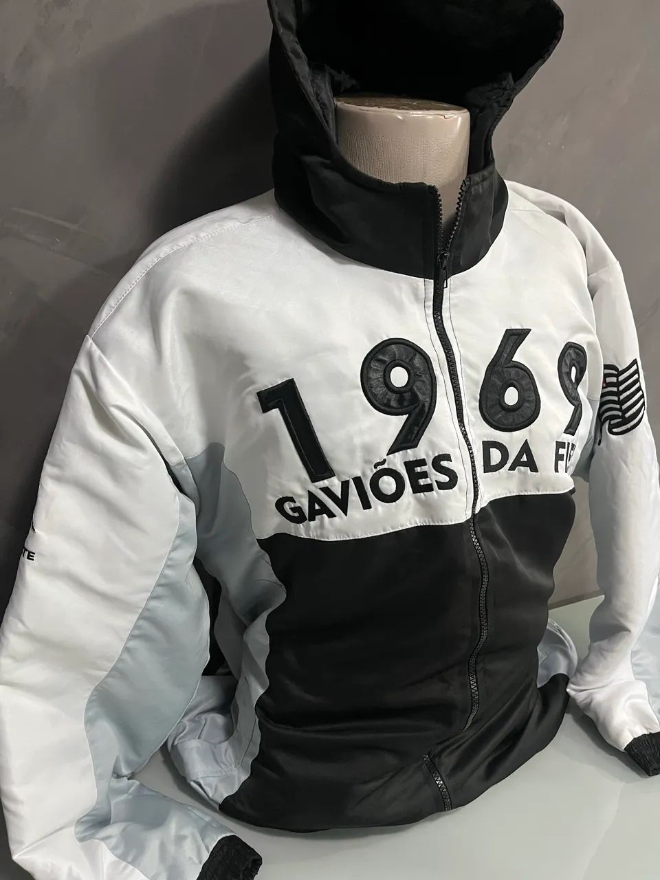 Bobojaco GAVIÕES DA FIEL  - Foto 4