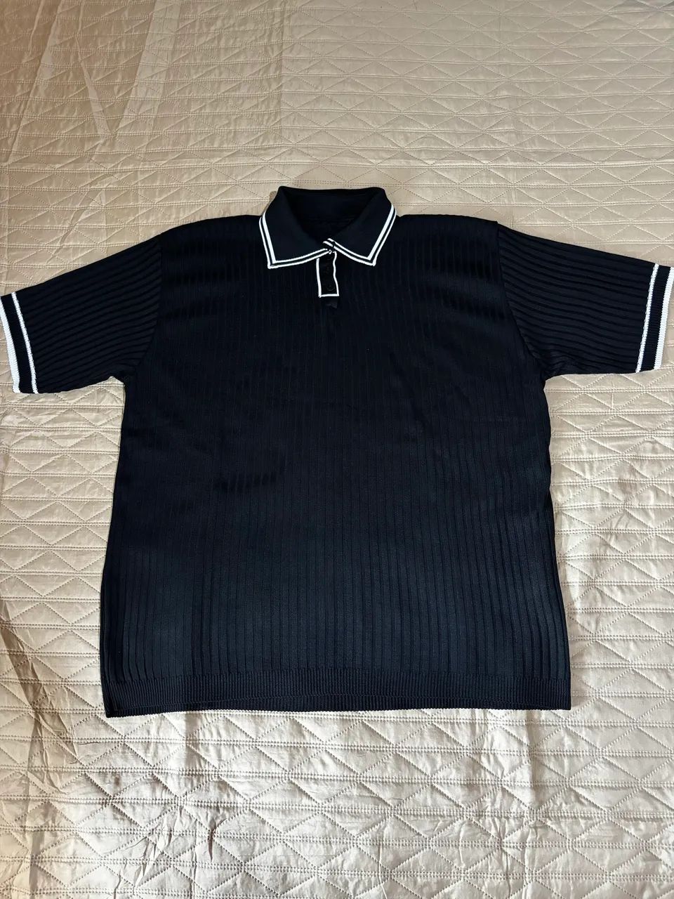 Camisa gola polo - Foto 3