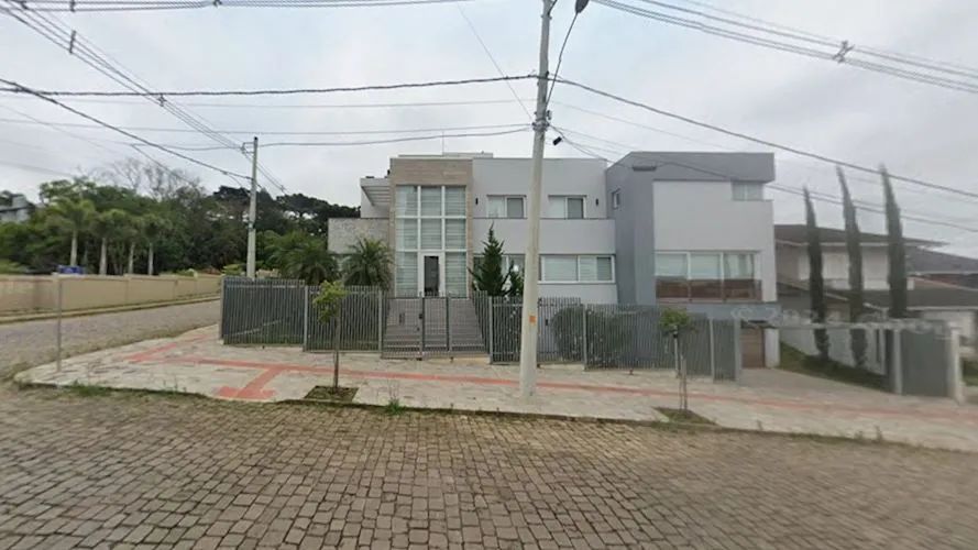 Casa no Centro de Nova Prata/RS