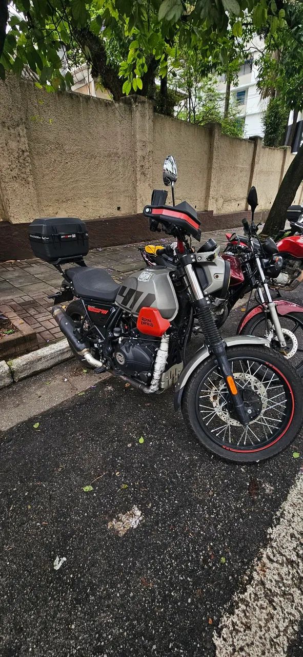 Scram 411cc - Foto 2