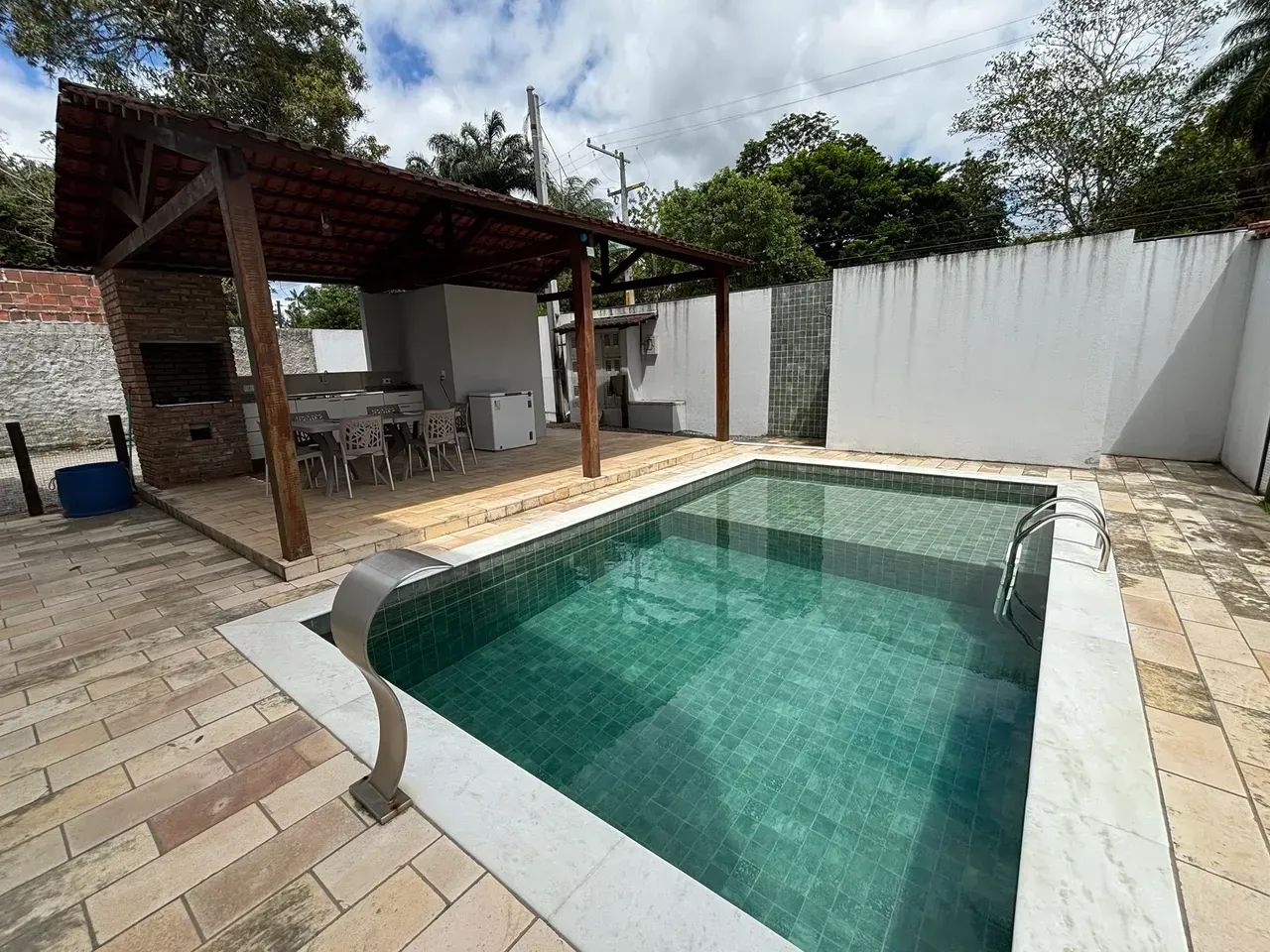 OTIMAS CASAS DUPLEX PARA LOCAÇÃO!! - Foto 3