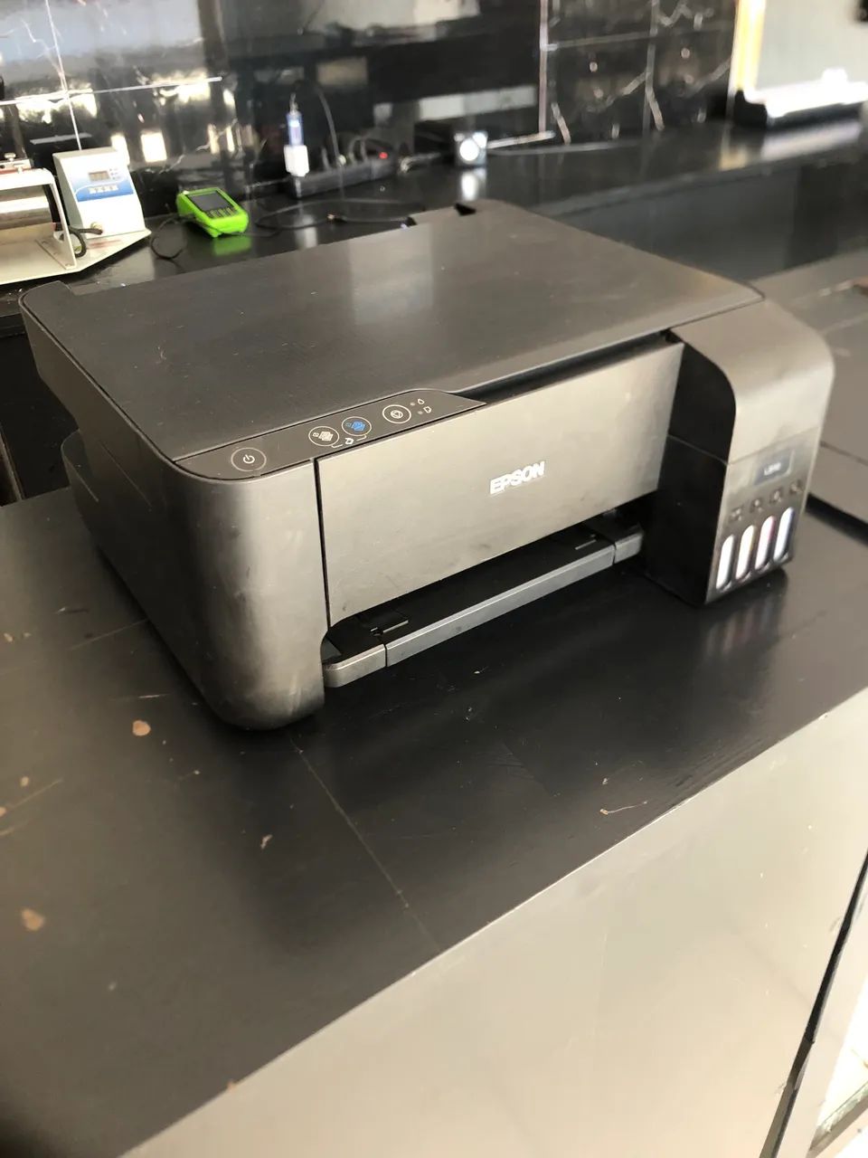 IMPRESSORA EPSON L3110 - ACEITO PROPOSTA!