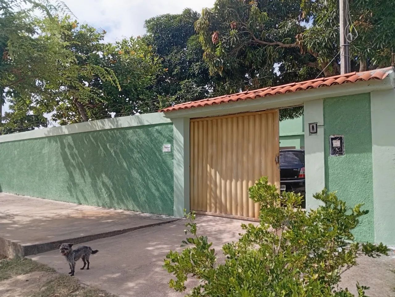 Casa praia com piscina - Foto 2