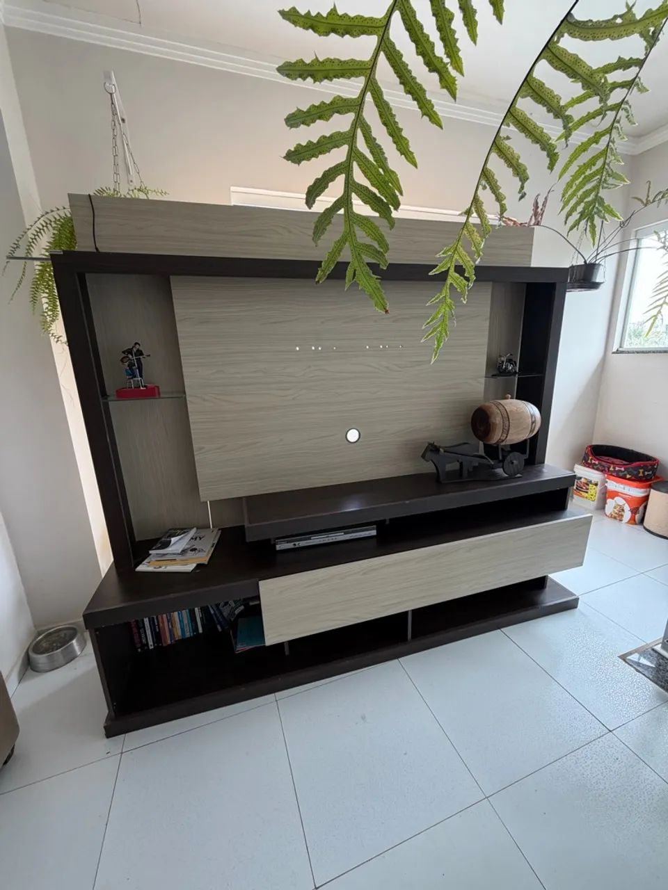 VENDE-SE HACK USADO COM ILUMINAÇÃO!  - Foto 2