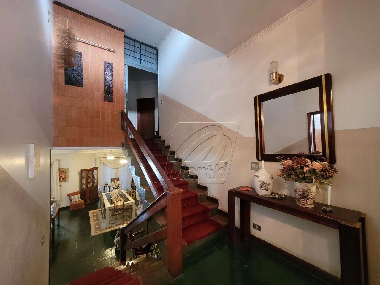 Casa com 4 dormitórios à venda, 237 m² por R$ 2.500.000,00 - São Judas - Piracicaba/SP