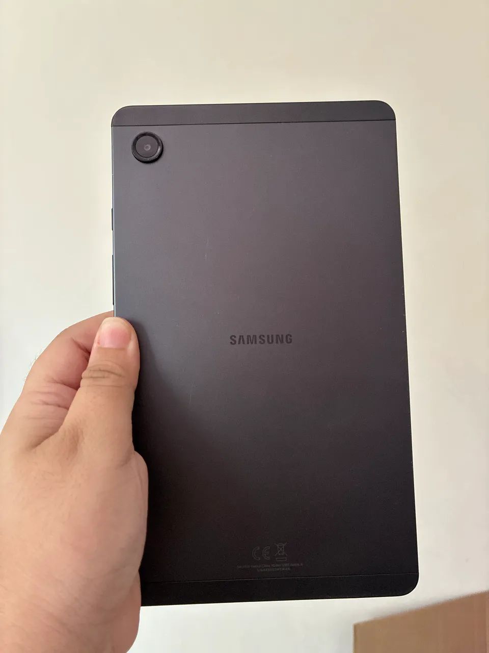Samsung tab A9 - Foto 2