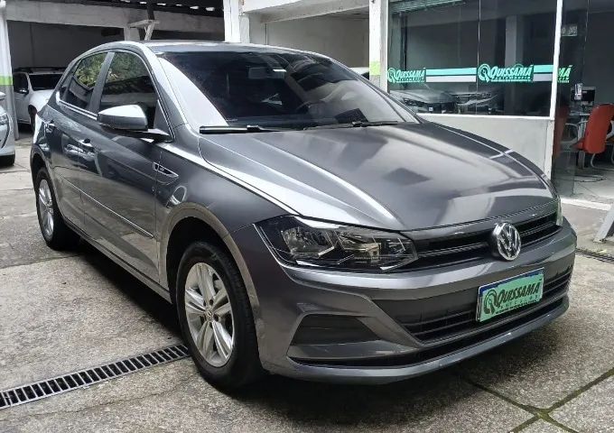 Volkswagen Polo 1.6 16V FLEX 2022