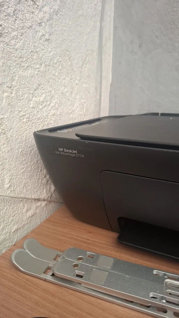 Impressora - Foto 3