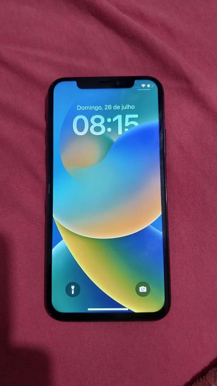 Vendo iPhone xs 64gb  - Foto 5