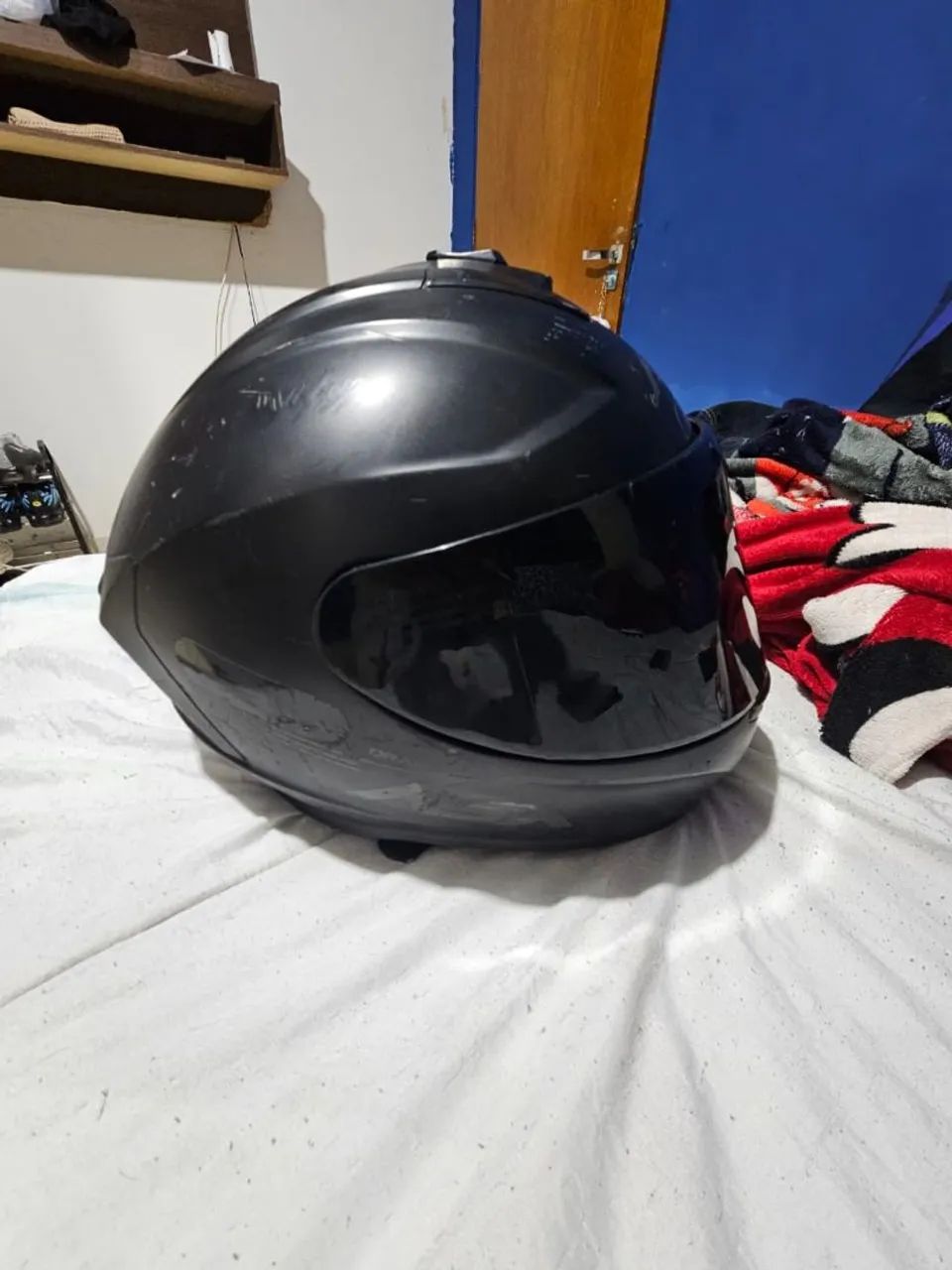 CAPACETE!! - Foto 4