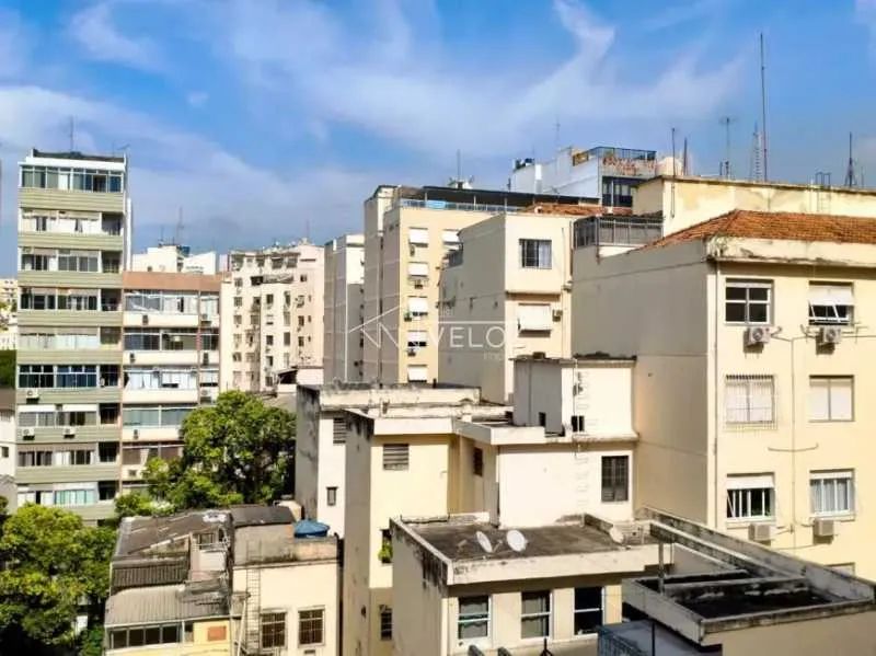 Apartamento : / Residencial / Catete - Foto 2