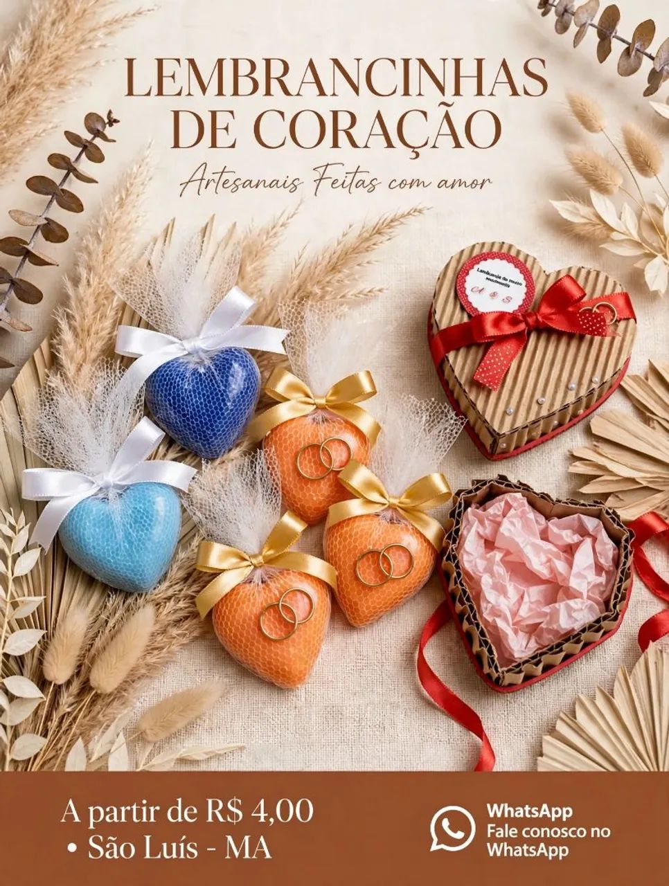 Lembrancinhas 