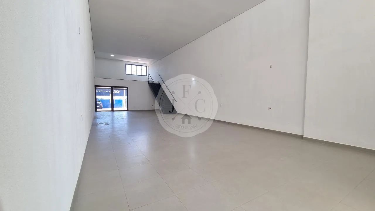 Loja comercial com 165m² para Alugar - Santa Cruz do José Jacques - Foto 2