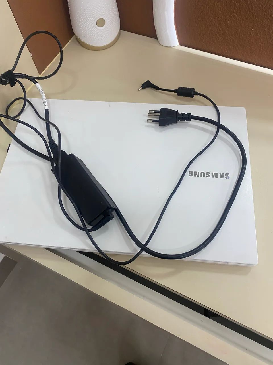 Notebook Samsung  - Foto 2