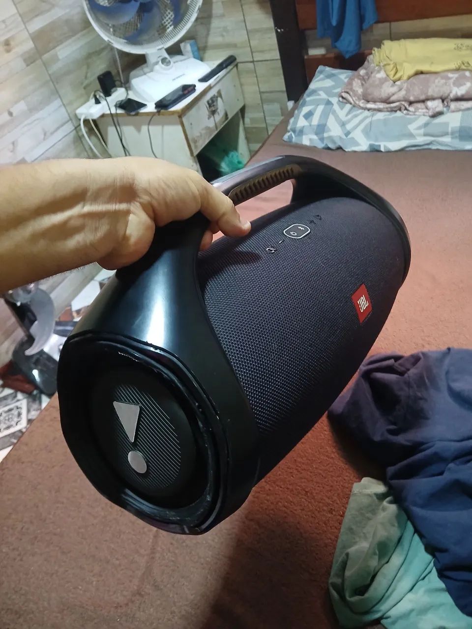 JBL BOMBOX 2 - Foto 3