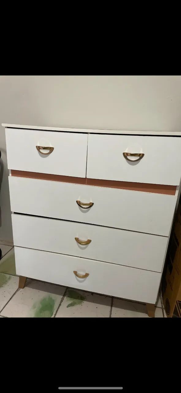 Cômoda 