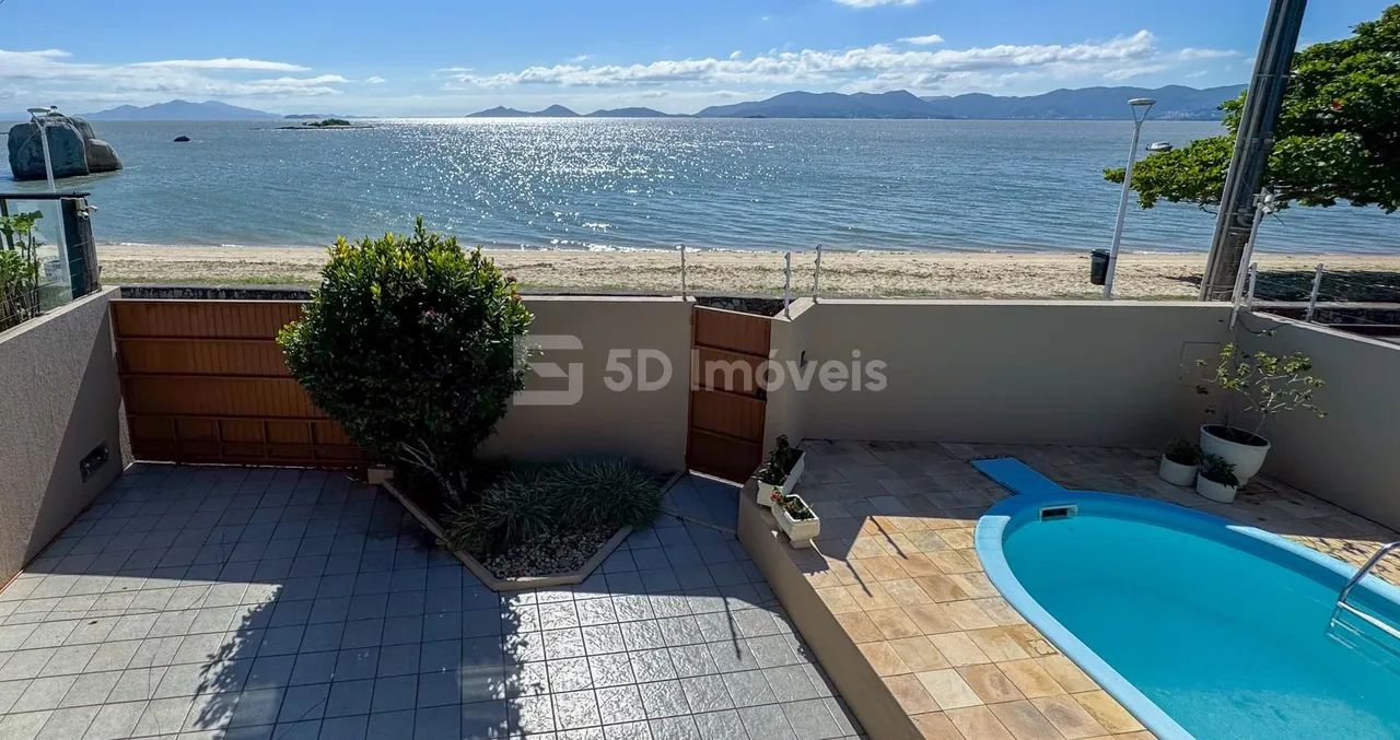 Casa 3 Dormitórios - Balneário - Florianópolis, SC - Foto 2