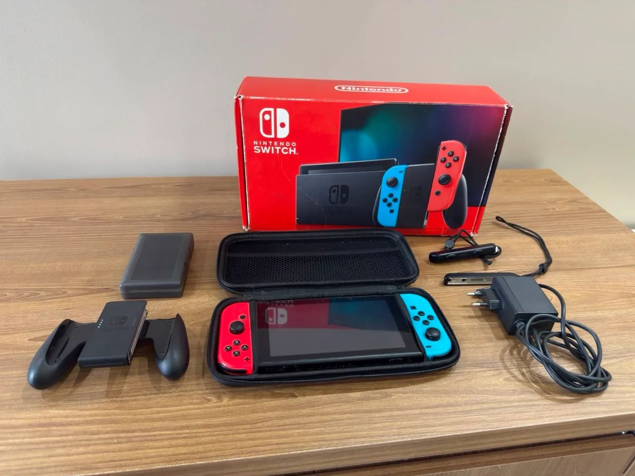 Nitendo Switch - Foto 2