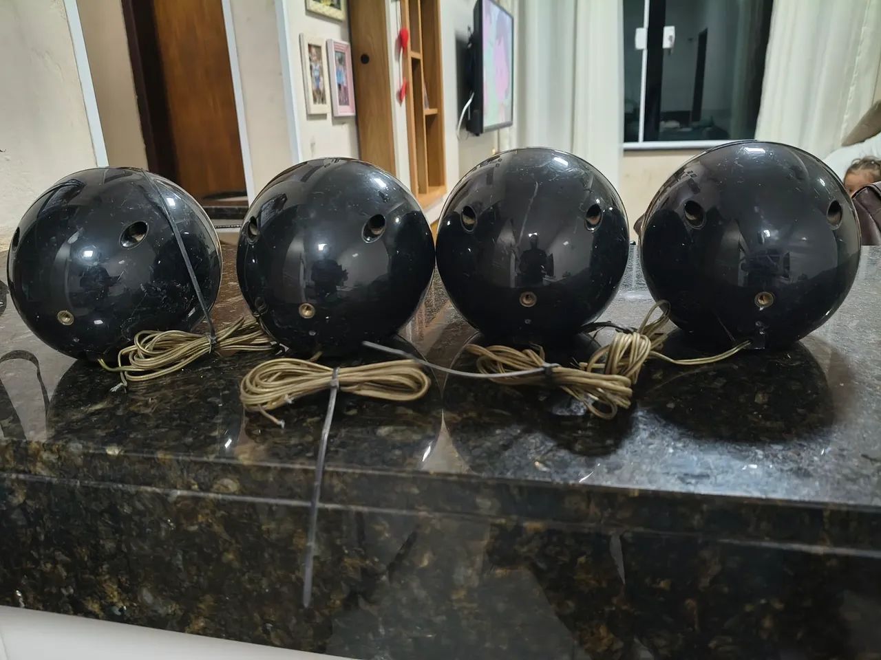 Caixas de som para home Thiater LG  - Foto 4