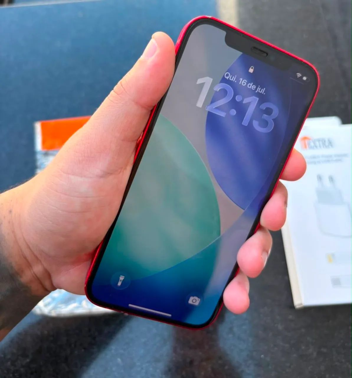 iPhone 12 - Foto 2
