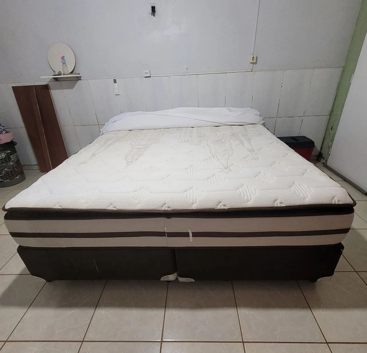 Cama SUPER KING - Foto 3