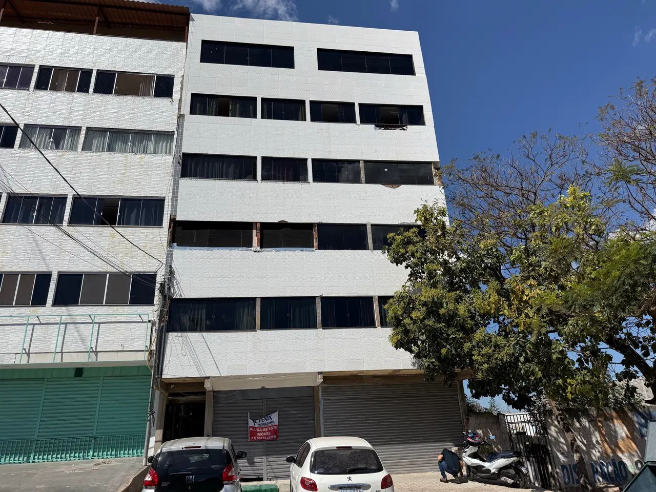 APARTAMENTO TOP SEMI ACABADO 2 QUARTOS COM ELEVADOR 