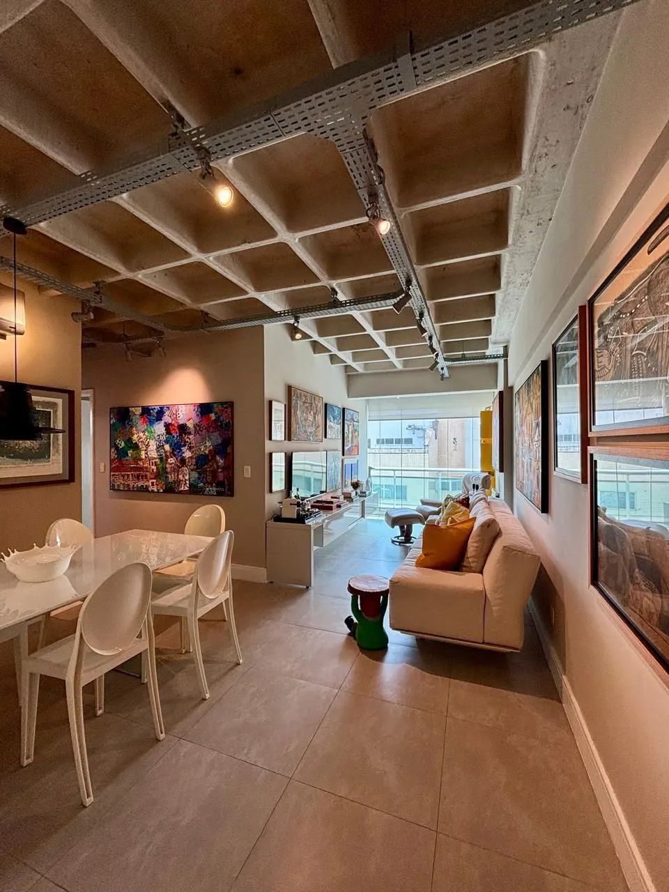 Apartamento para venda no Edifício Pericumã - Foto 5