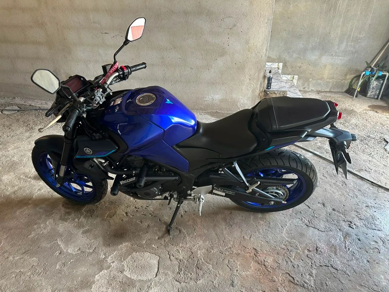 Moto excelente  - Foto 2