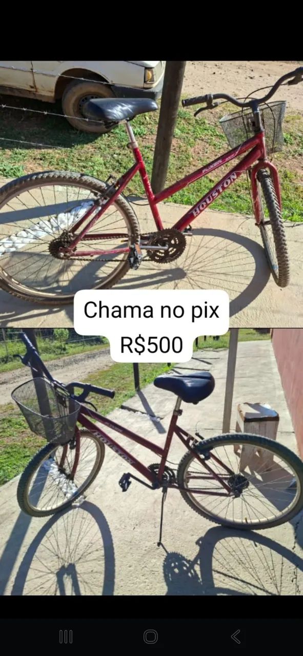 bicicletas - Foto 2