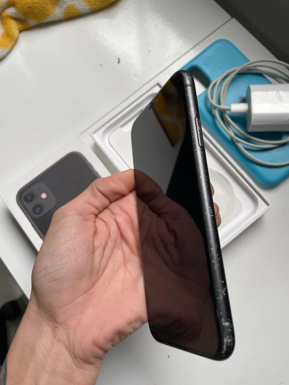 IPhone 11 64GB Original c/ Caixa e Carregador Original  - Foto 5
