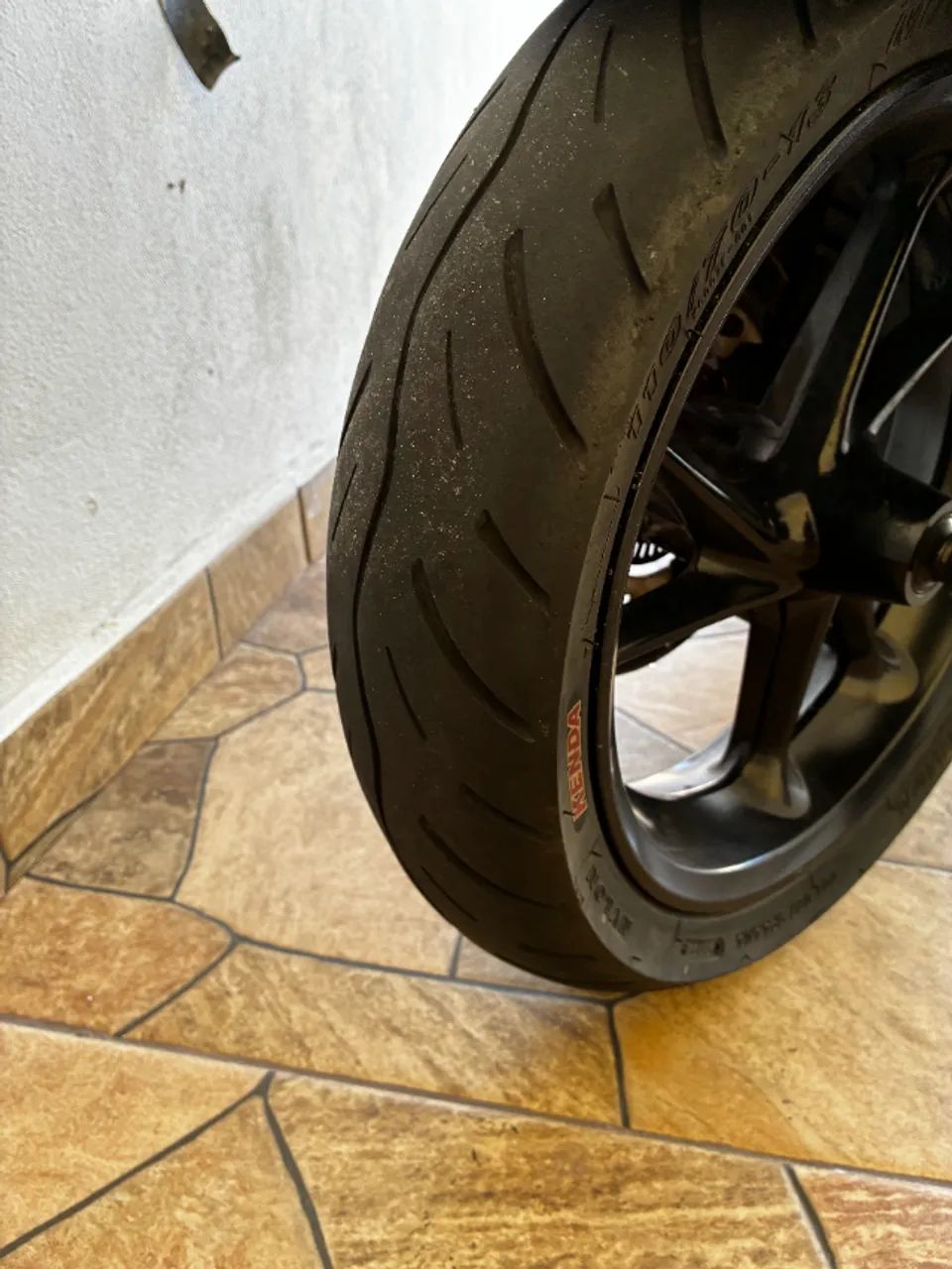 Yamaha Nmax 160  - Foto 2