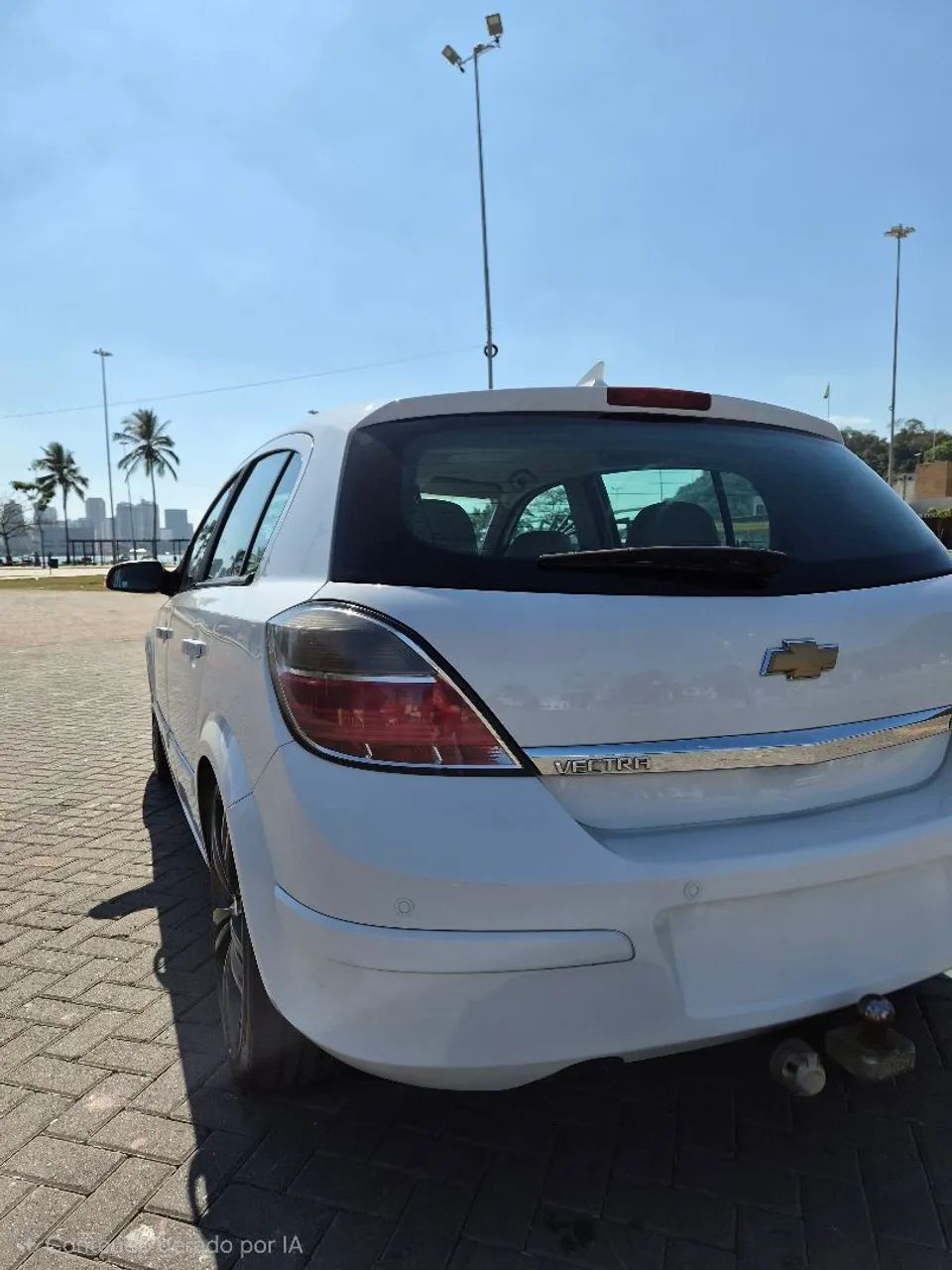 Vectra GT 2.0 Flex TOP - Foto 10
