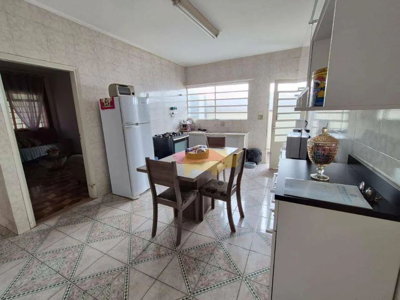 Casa no Cidade Jardim 3 Quartos 2 Vagas de Garagem - Foto 5