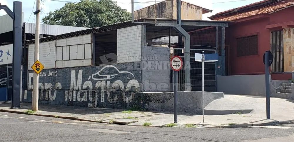 VILA ERCÍLIA - CASA E BARRACÃO COMERCIAL PARA LOCAÇÃO - Foto 4