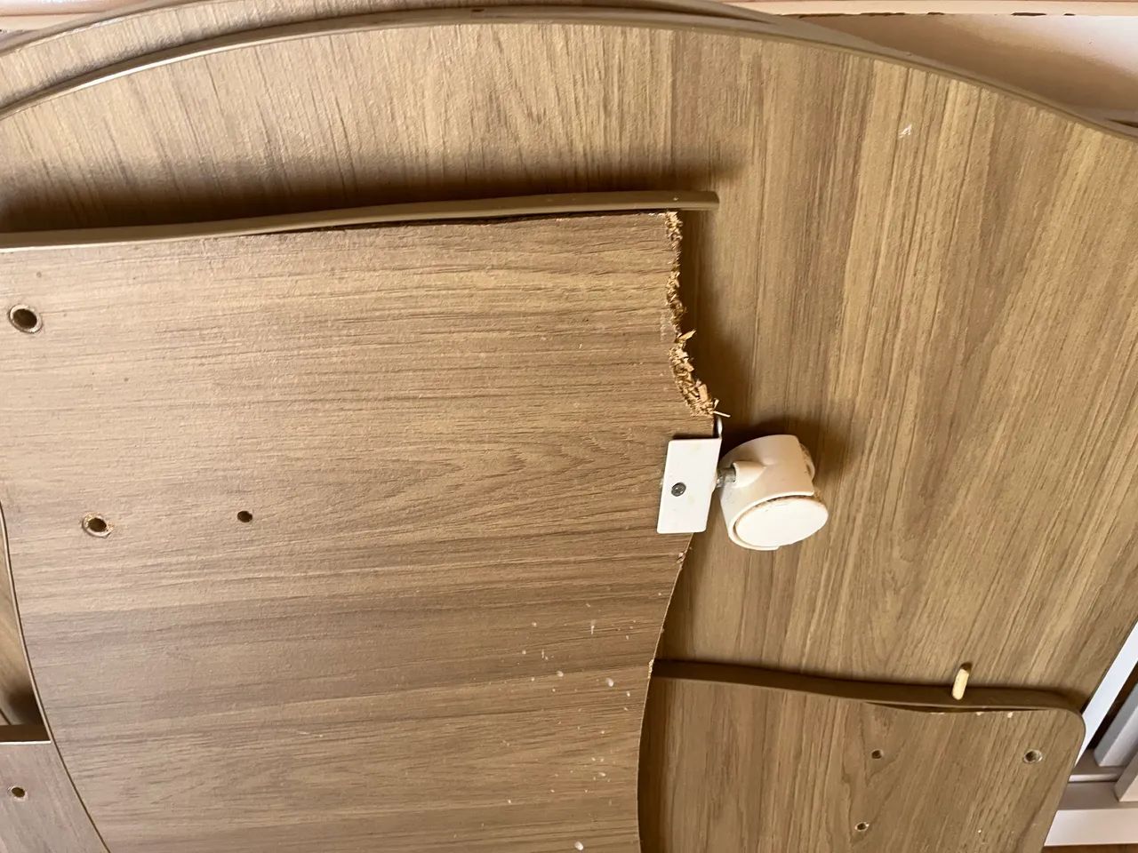 Berço mini cama  - Foto 3