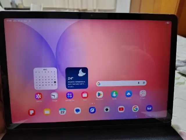 Tablet Samsung S10 Lite - Foto 2