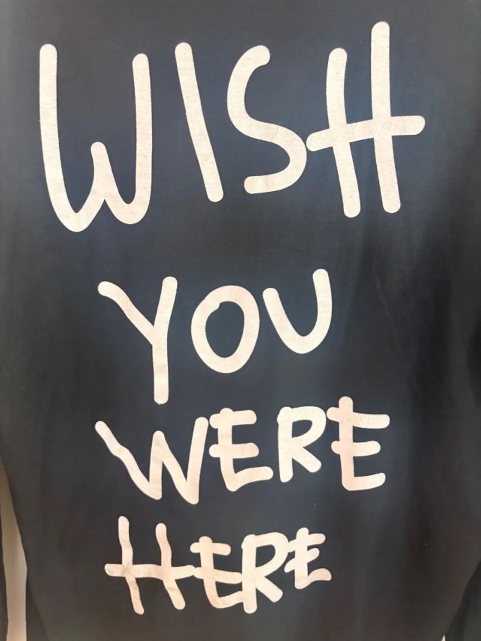 Camisa Travis Scott Astroworld  - Foto 4