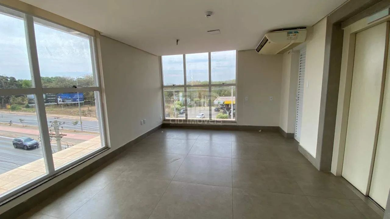 Sala Comercial com 400m² no Edifício Perolina - Foto 2