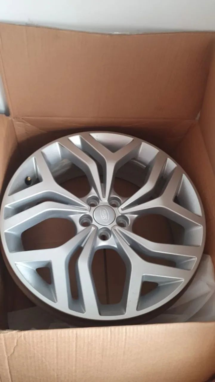Roda aro 20 - Foto 2