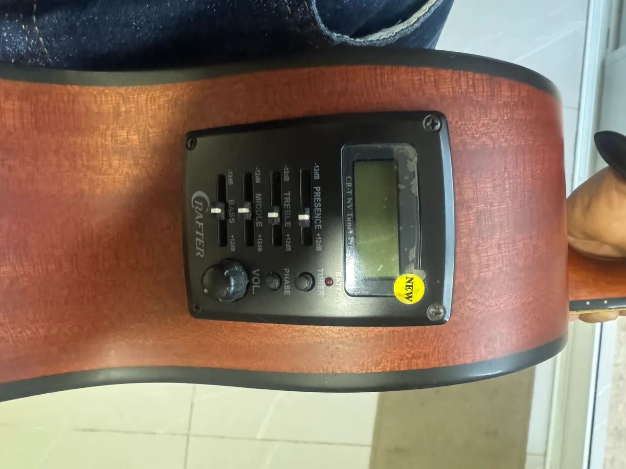 Violão 