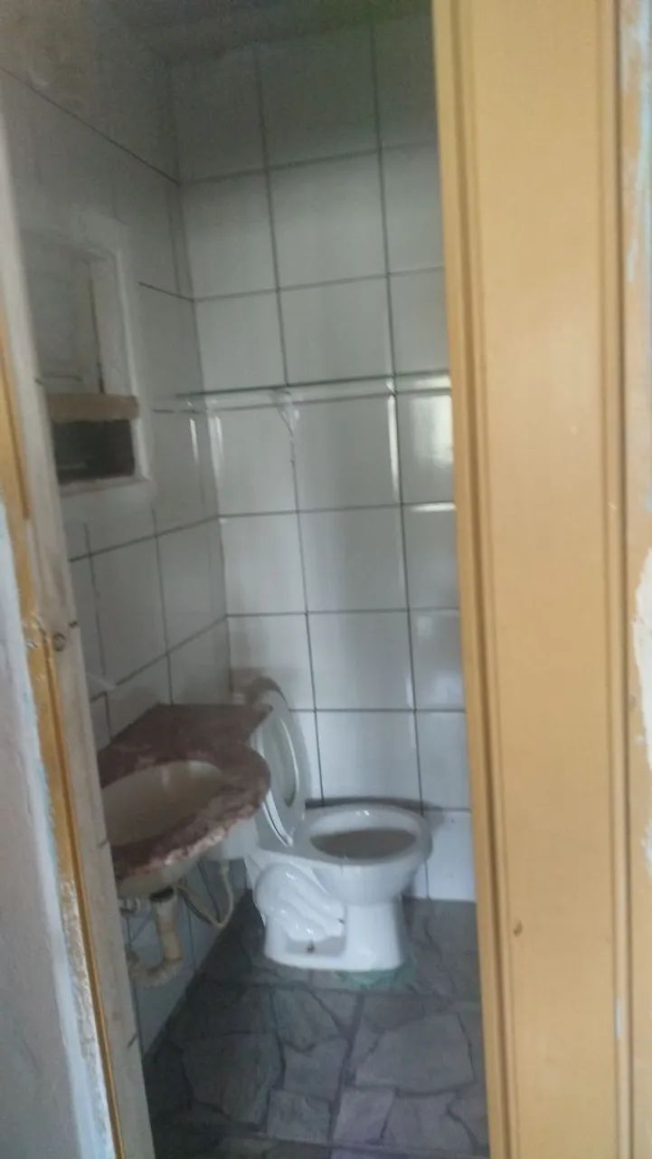 Casa a venda na vila morro do cemitério  - Foto 4