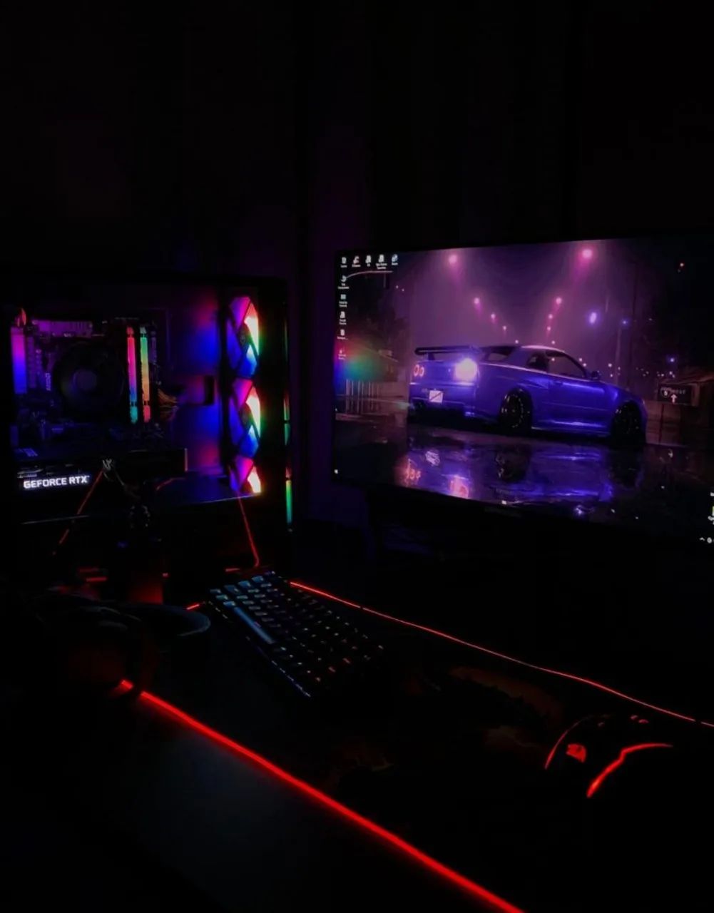 Pc Gamer roda tudo - Foto 4