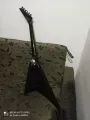 Guitarra Jackson Flying V RR - Foto 5