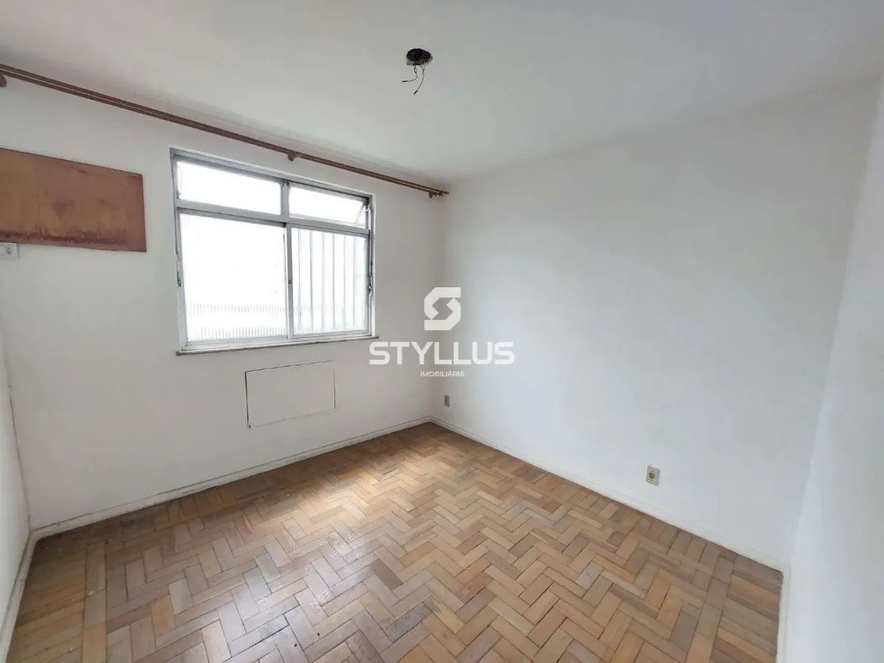 Lins de Vasconcelos | Apartamento 2 quartos - Foto 5