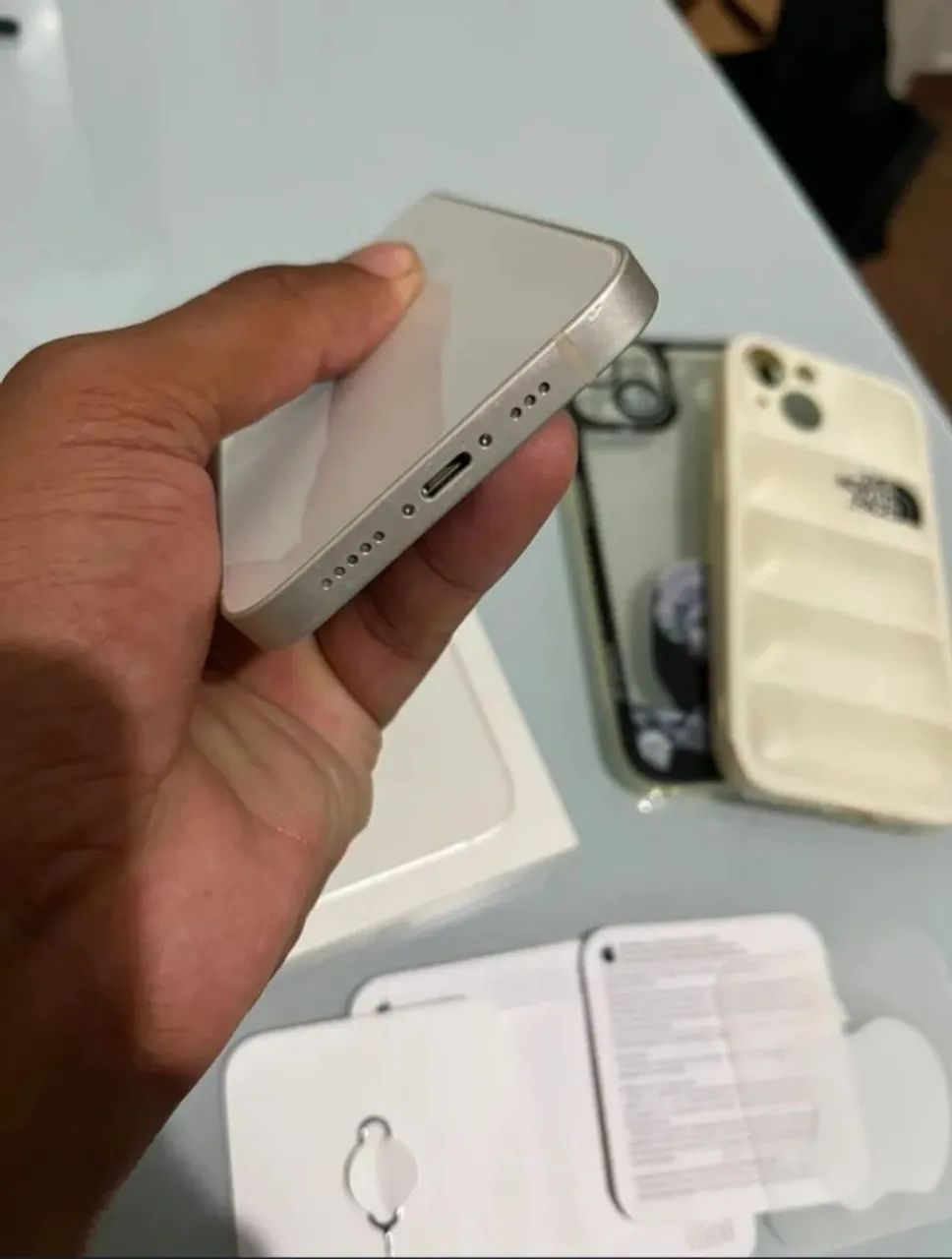 Iphone 13 128gb - Foto 2