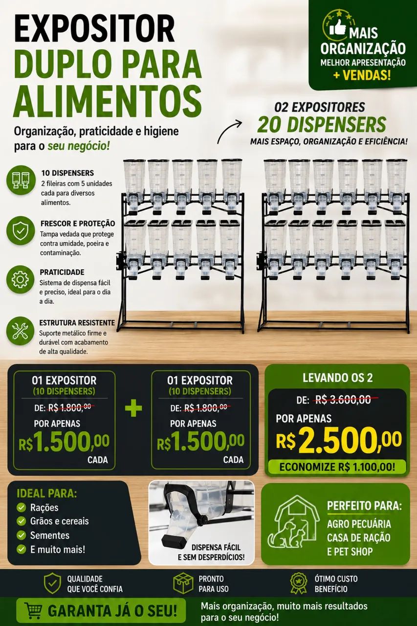 Dispenser Durabox